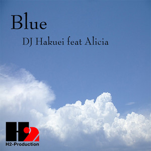 DJ Hakuei feat. Alicia