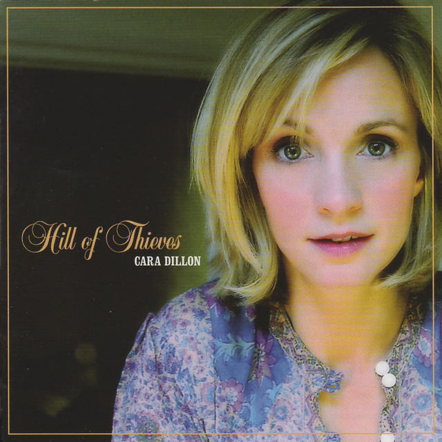Hill Of Thieves cover