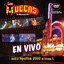 Desde el Apollos 2000 de Chicago Il Albumcover