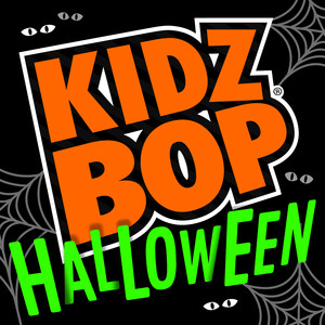 Halloween album