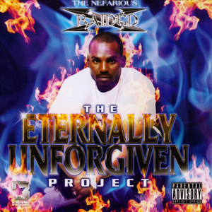 The Eternally Unforgiven Project album