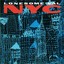 NYC Albumcover