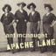 Apache Lane Albumcover