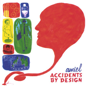 Accidents By Design cover