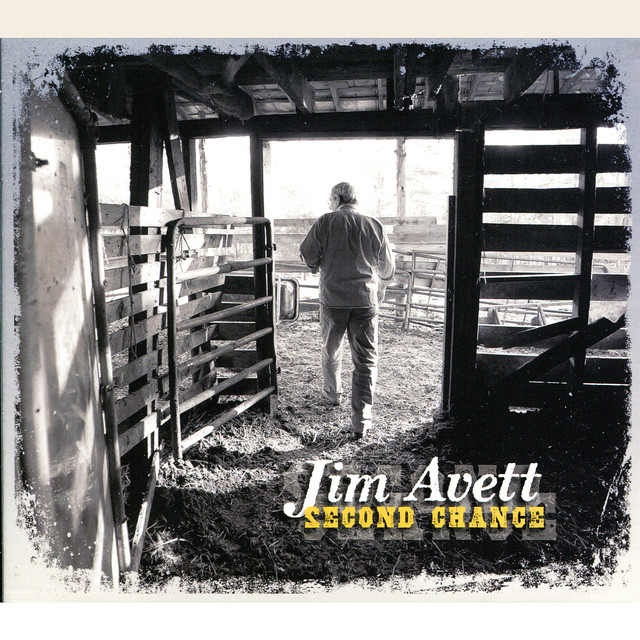 Jim Avett Photo