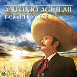 Paso del Norte album
