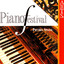 Piano Festival Albumcover