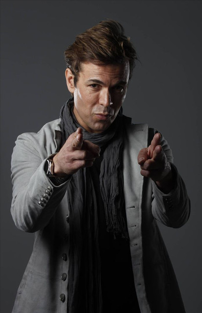 Matt Darey Photo