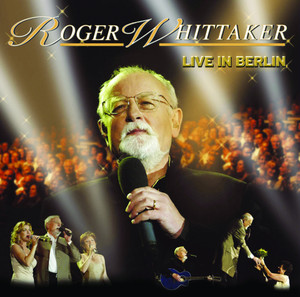 Live in Berlin cover