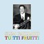 Tuitti Fruitti Albumcover