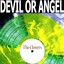 Devil or Angel Albumcover