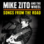 Songs from the Road Albumcover