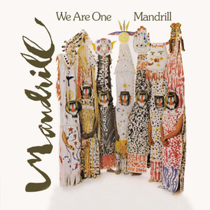 We Are One album