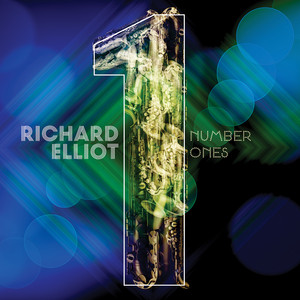 Number Ones cover