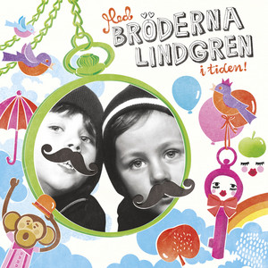 I tiden cover
