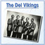 The Del Vikings cover