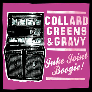Juke Joint Boogie cover