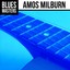 Blues Masters: Amos Milburn Albumcover