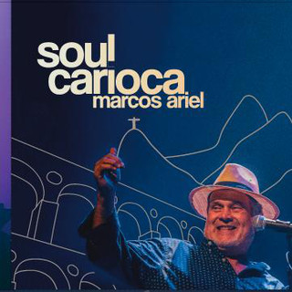 Marcos Ariel Photo