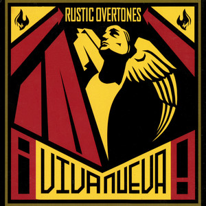 ¡Viva Nueva! cover
