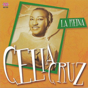 La Reina de La Salsa album
