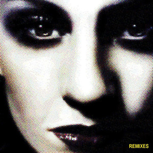 Remixes cover