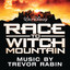Race to Witch Mountain cover