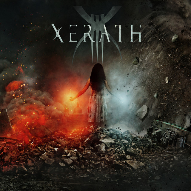 Iii cover