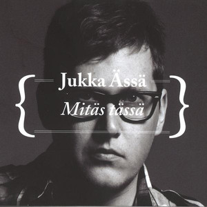 Ikkuna cover