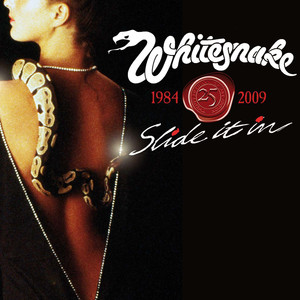Slide It In [25th Anniversary Expanded Edition] album