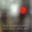 Jazz Soul - Soul Jazz Albumcover