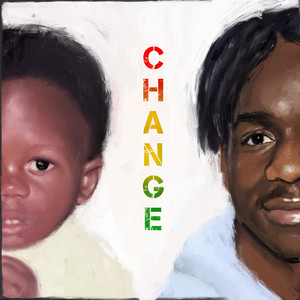 Change cover