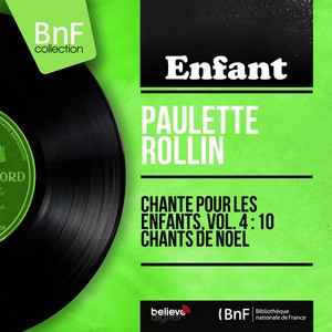 Paulette Rollin