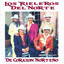 De Corazón Norteño cover