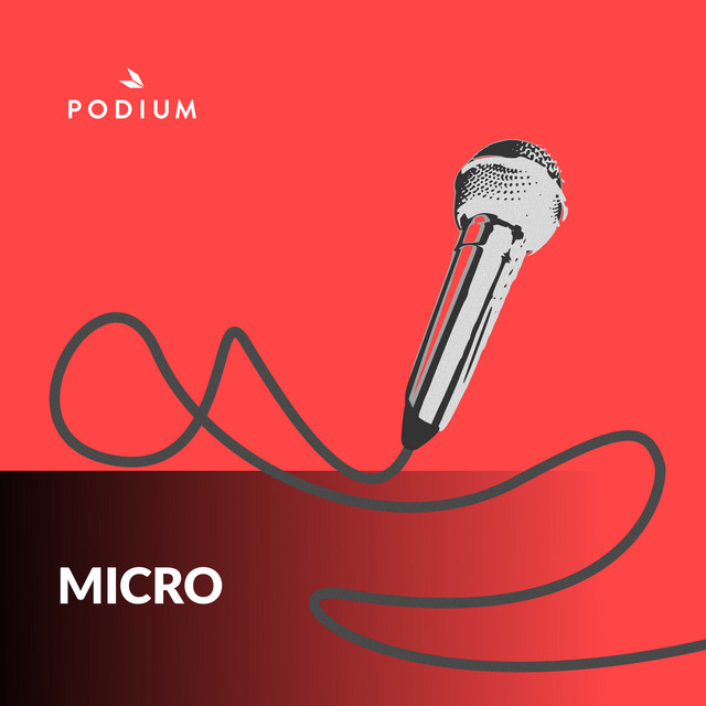 Micro | Podcast on Spotify