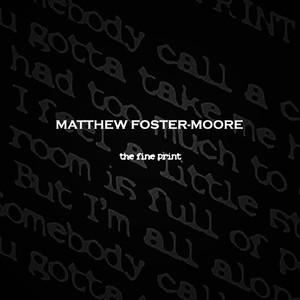 Matthew Foster-Moore