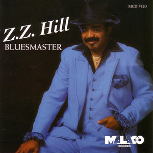Bluesmaster album