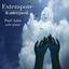 Extempore: Solo Piano Improvisations Albumcover