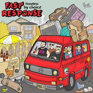 Fast Response Photo