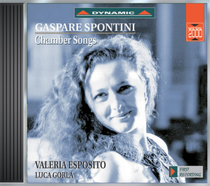 Valeria Esposito