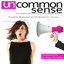 Uncommon Sense: For Real Women in the Real World Albumcover