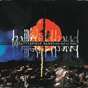 Rain, Hail or Shine cover