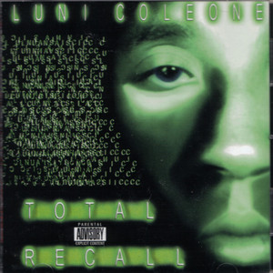 Total Recall album