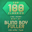 Top 100 Classics - The Very Best of Blind Boy Fuller Volume 2 cover