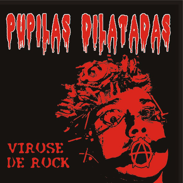 Pupilas Dilatadas Photo