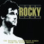 The Rocky Story cover