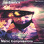 Manic Compressions Albumcover