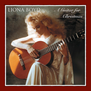 A Guitar for Christmas cover