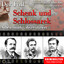 TrueCrime - Arbeitsmarkt diversifiziert (Der Fall Schenk und Schlossarek) Albumcover