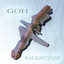 Blue Quiet Sound Albumcover